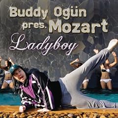 Ladyboy