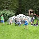 picture of Skandika Korsika 10 Man Family Tent