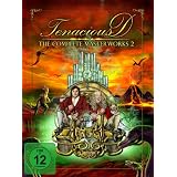 Tenacious D - The Complete Masterworks 2 [2 DVDs]von "Tenacious D"