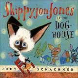 Skippyjon Jones in the Dog-House (Unabridged)