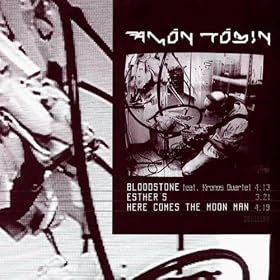 Bloodstone