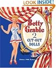 Betty Grable Paper...