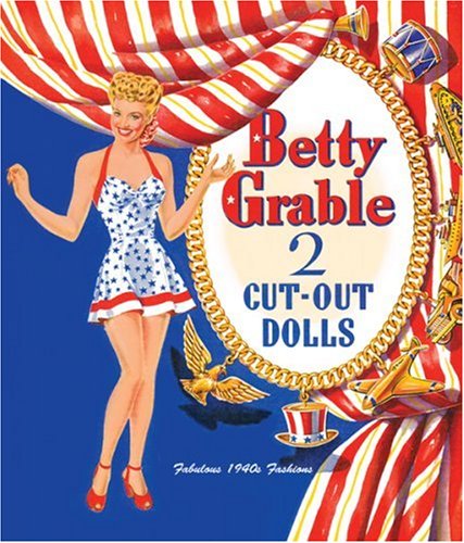 Betty Grable