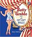Betty Grable Paper Dolls