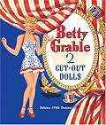 Betty Grable Paper Dolls