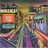Hollies - Another Night