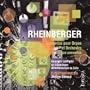 Sonata for Organ in E Minor, Op. 132: Introduction et Passacaille