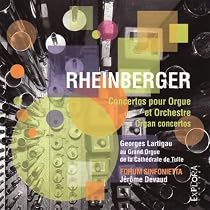Sonata for Organ in E Minor, Op. 132: Introduction et Passacaille