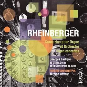 Sonata for Organ in E Minor, Op. 132: Introduction et Passacaille
