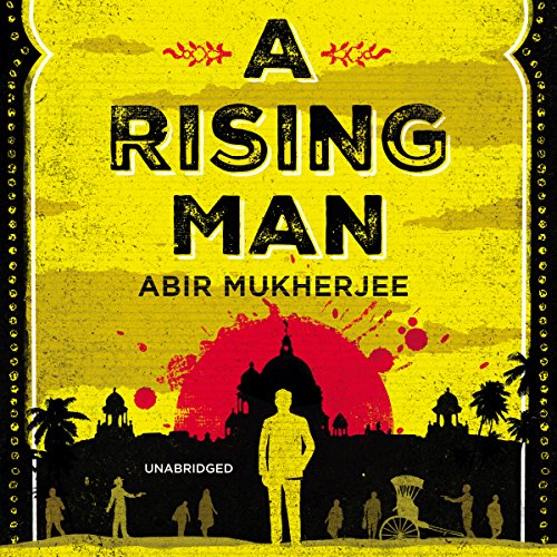 A Rising Man