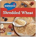 Barbara's Shredded Wheat Cereal, 13 Ounce