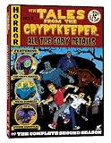 Tales from the Cryptkeeper: The Complete Second Season - All the Gory Details