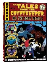 The Complete Second Season - All the Gory Details Online.