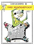 The tenderfoot