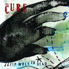 Sleep When I'm Dead (Mix 13)