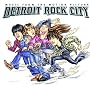Detroit Rock City
