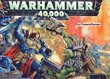 Warhammer 40K Assault On Black Reach Starter Set