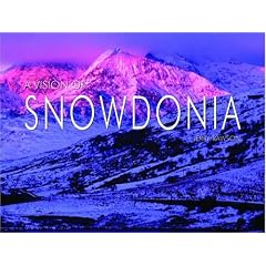 A Vision of Snowdonia