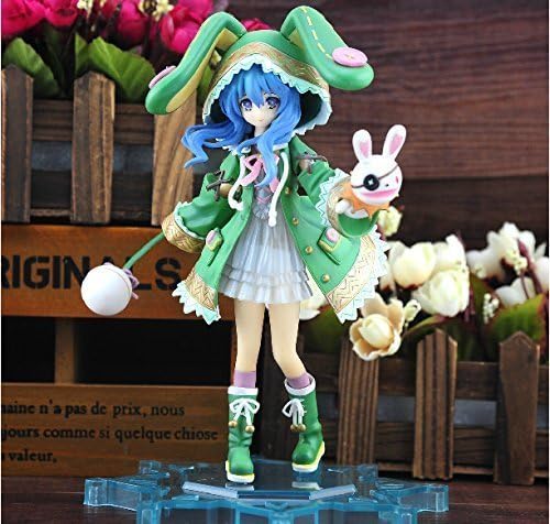 J Conner Date A Live: 7" Yoshino PVC Figure