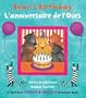 Bear's Birthday/L'Anniversaire de L'Ours