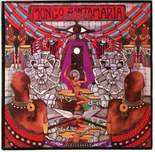 Latin Jazz