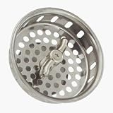 Do it Best Import/TW 417262 Do it Replacement Strainer Basket