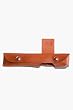 Gfeller Casemakers Rock Hammer Sheath for 22 oz and 13 oz Pointed Tip Rock Hammer