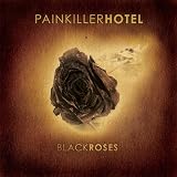 Black Roses CD