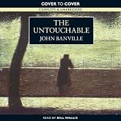 The Untouchable | [John Banville]
