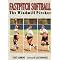 Read a book about softball