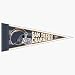 NFL San Diego Chargers Set of 3 Mini Pennants **