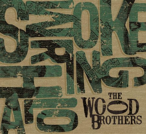 The Wood Brothers - Smoke Ring Halo Lyrics - Zortam Music