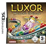 Luxor : pharaoh's challengepar Codemasters