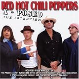 Red Hot Chili Peppers X-Posed - Red Hot Chili Peppers