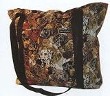 Broad Bay Cotton Dogs Carry All