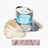 Body Wrap Hot & Cold Aromatherapy -Lilac Dragonfly Silk Brocade