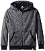Southpole - Kids Big Boys' Hooded Full Zip Fleece Basic
