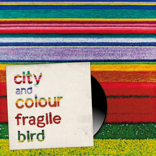 City And Colour - Little Hell + Limited Edition 7