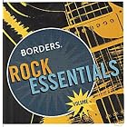 Click here to buy Borders Rock Essentials Volume 3 by David Bowid, Iggy Pop, Blondie, Duran Duran, and Liz Phair .