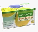CHARANTEA Bitter Melon Tea 30 bags