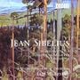 Sibelius: Symphony No. 4; Pohjola's Daughter; Finlandia; Leif Segerstam Helsinki Philharmonic; Polytech Male Choir