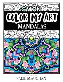 Sadies Handmade Coloring Book