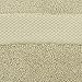 Amazon Brand – Pinzon Heavyweight Luxury Cotton Large Towel Bath Sheet - 70 x 40 Inch, Sage