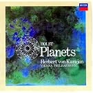 Holst:the Pleanets [Shm-CD]