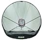 Izzo Big Mouth Instant Range Training Net (7-Feet x 9-Feet)