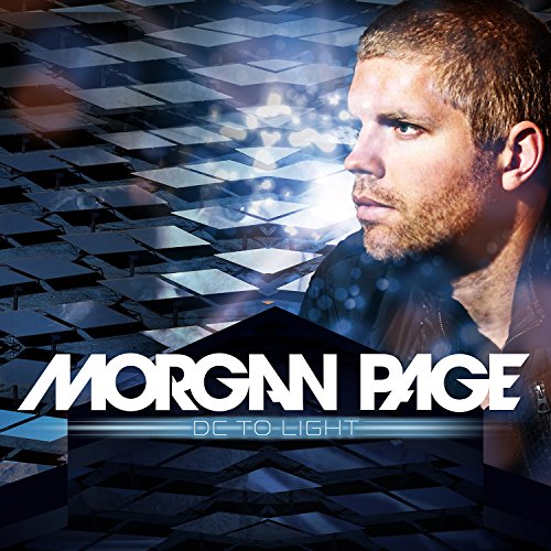 Morgan Page - DC to Light - Zortam Music