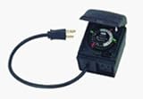 Timers: Intermatic HB35RC All-Weather Timer