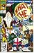 Book What The--?! #16 : Ock Around the Christmas Tree (Marvel Comics)