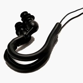 Waterproof Earbuds for DMP Series by 