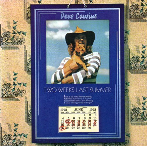 CD-Charts  Search : Two Weeks Last Summer